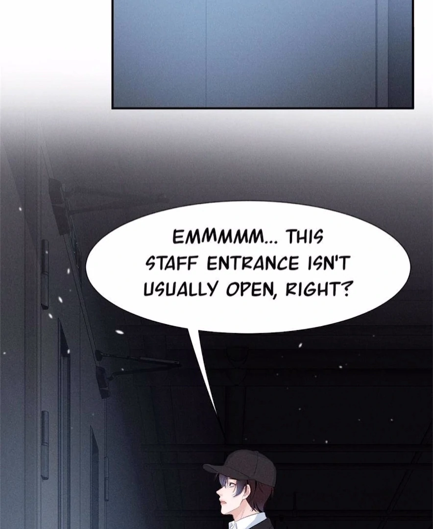 Beneath the Lady’s Mask Chapter 80 263 13