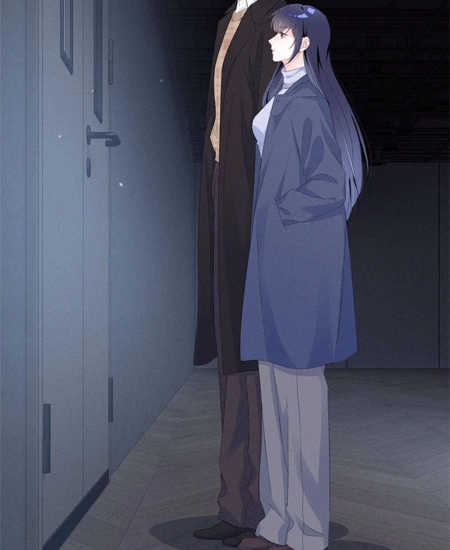 Beneath the Lady’s Mask Chapter 80 264 14