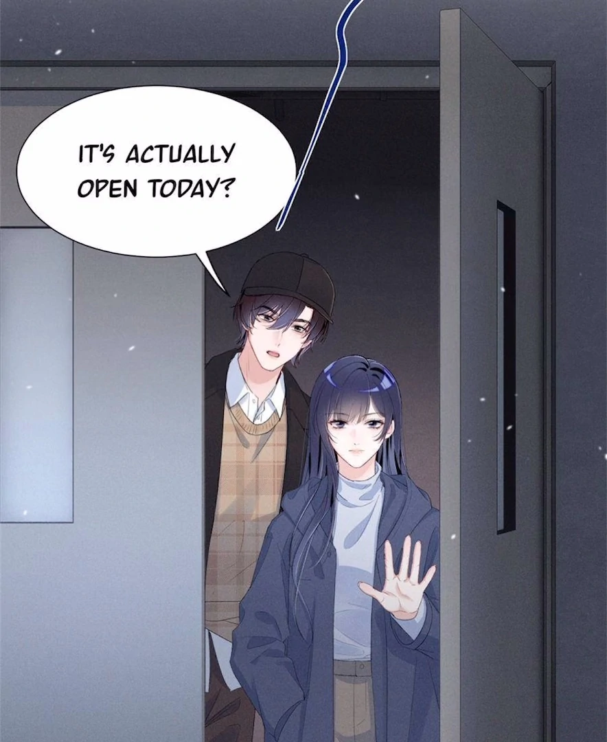 Beneath the Lady’s Mask Chapter 80 267 17