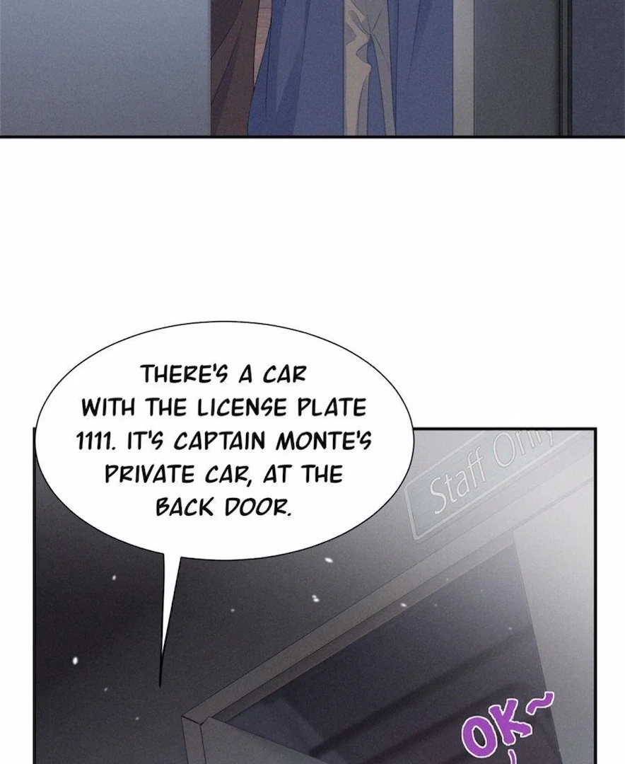 Beneath the Lady’s Mask Chapter 80 268 18