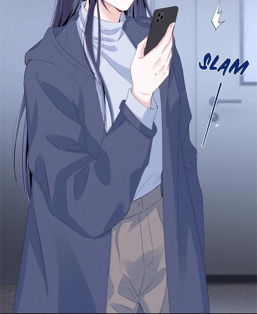 Beneath the Lady’s Mask Chapter 80 271 21