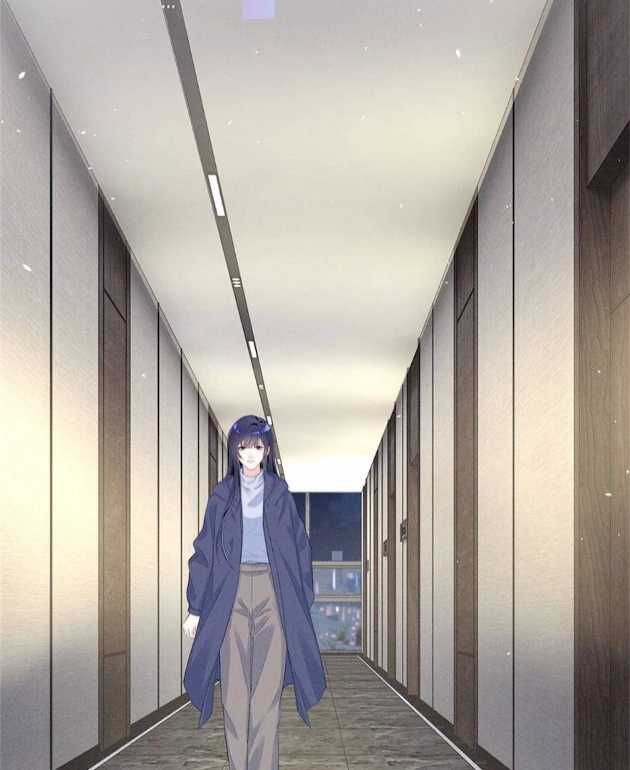 Beneath the Lady’s Mask Chapter 80 273 23