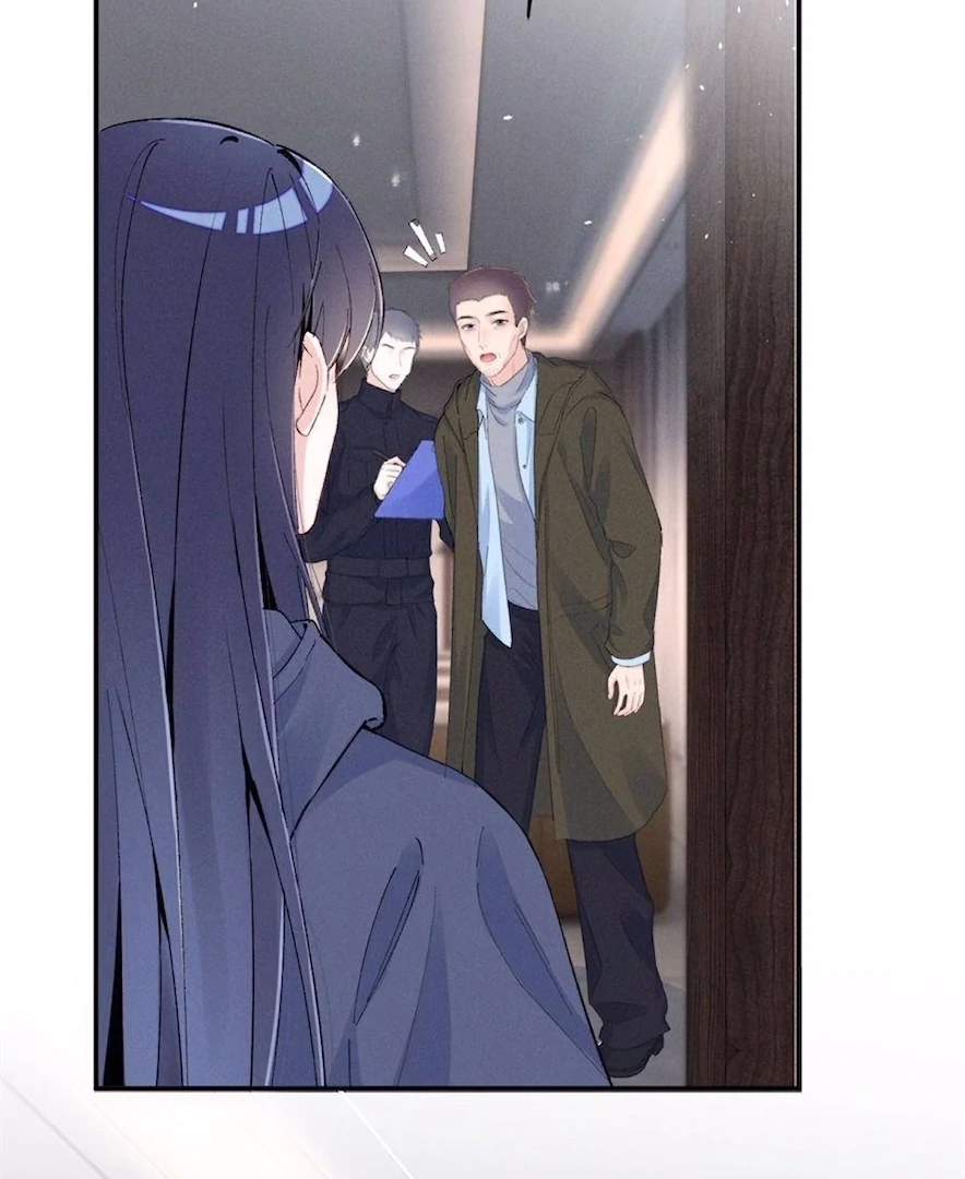 Beneath the Lady’s Mask Chapter 80 275 25