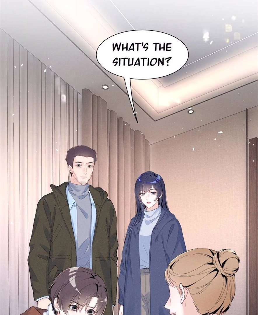 Beneath the Lady’s Mask Chapter 80 276 26