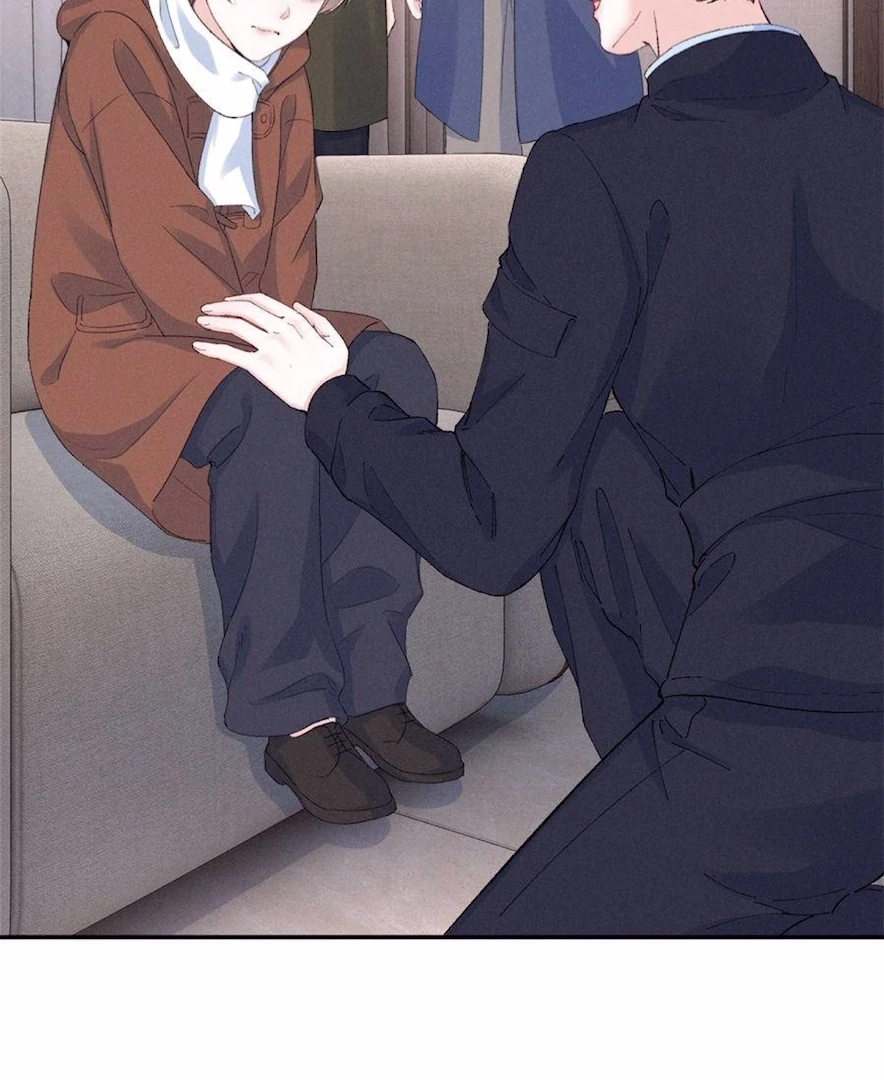 Beneath the Lady’s Mask Chapter 80 277 27