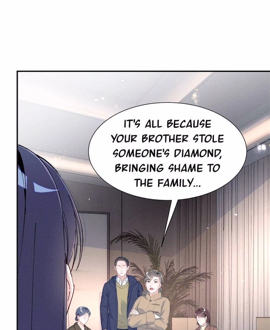 Beneath the Lady’s Mask Chapter 80 278 28