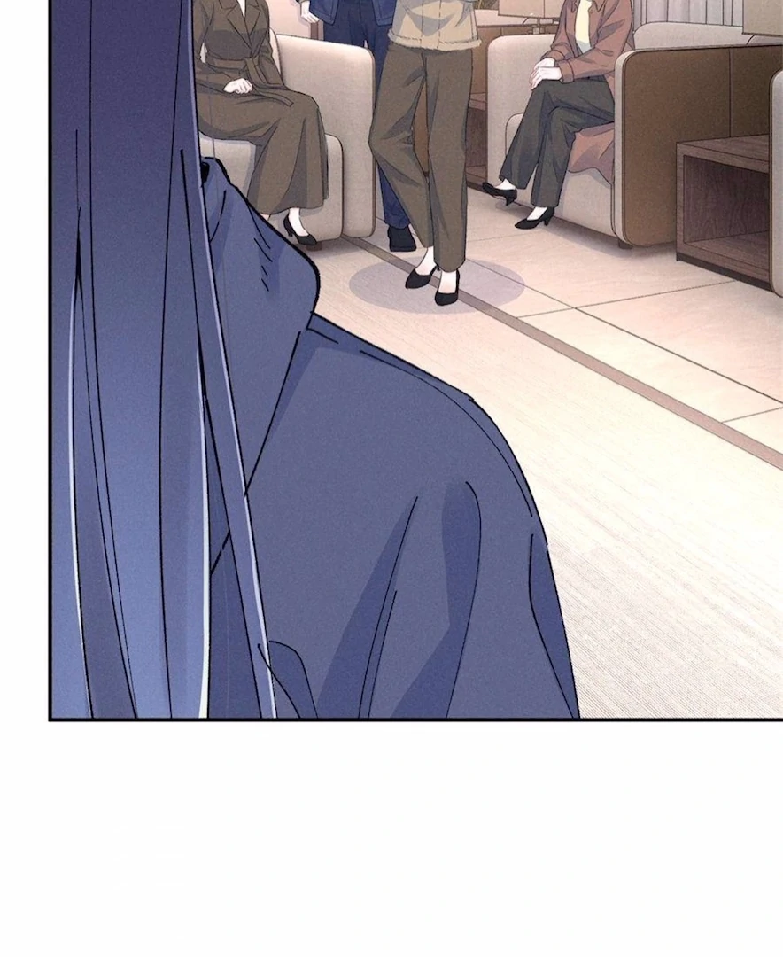 Beneath the Lady’s Mask Chapter 80 279 29