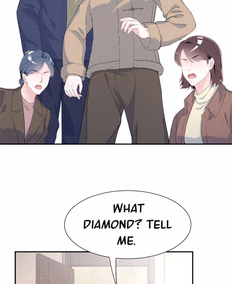 Beneath the Lady’s Mask Chapter 80 283 33