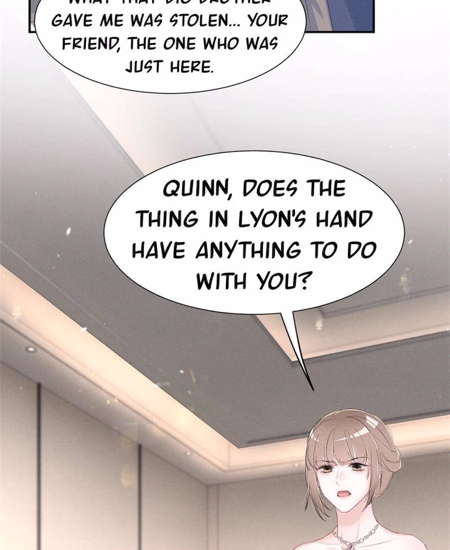 Beneath the Lady’s Mask Chapter 80 285 35