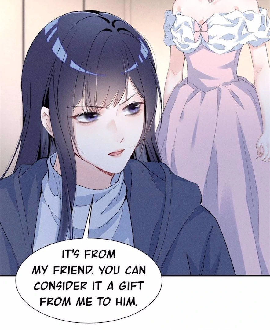 Beneath the Lady’s Mask Chapter 80 286 36