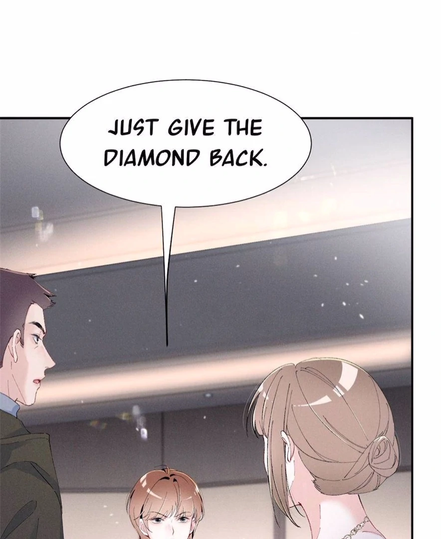 Beneath the Lady’s Mask Chapter 80 289 39