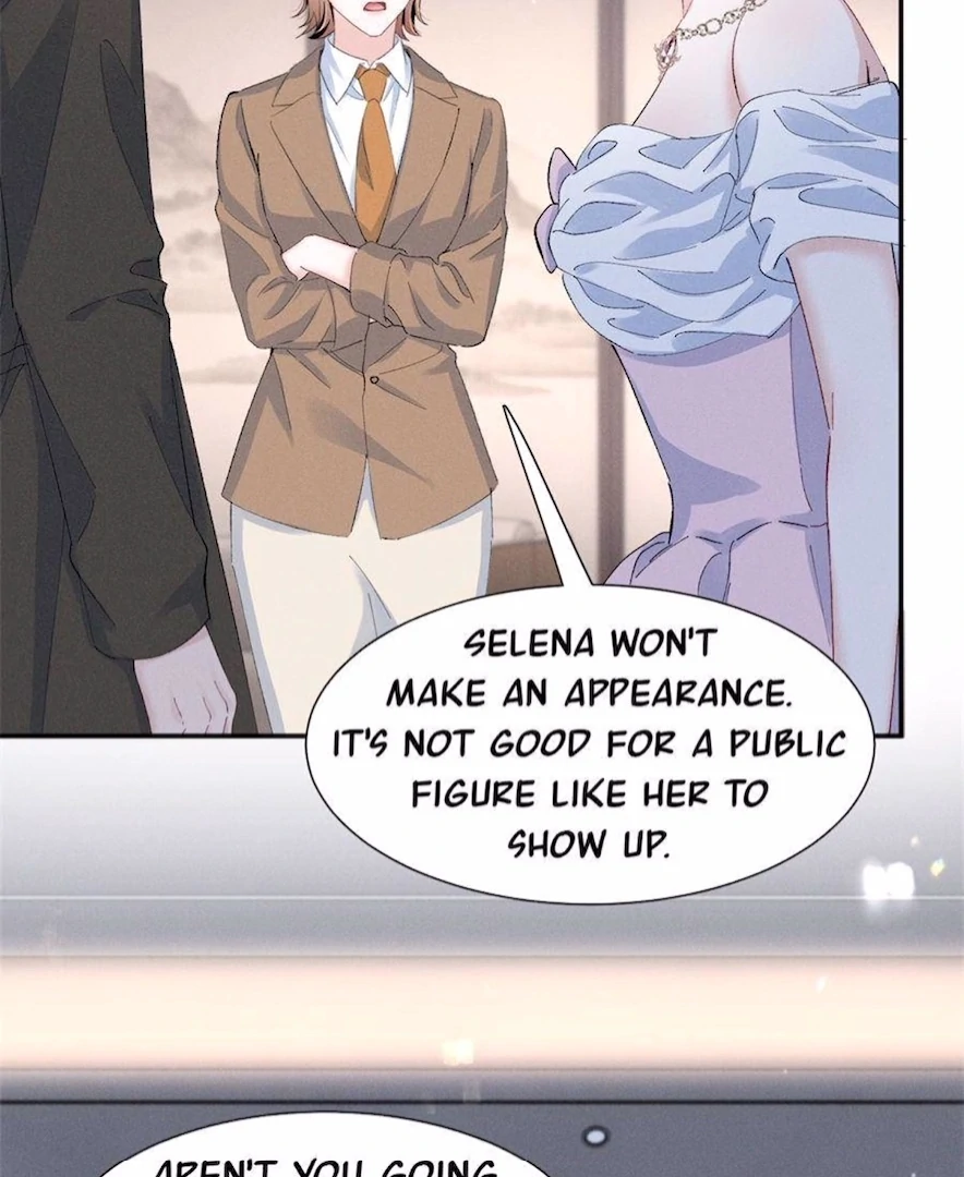 Beneath the Lady’s Mask Chapter 80 290 40