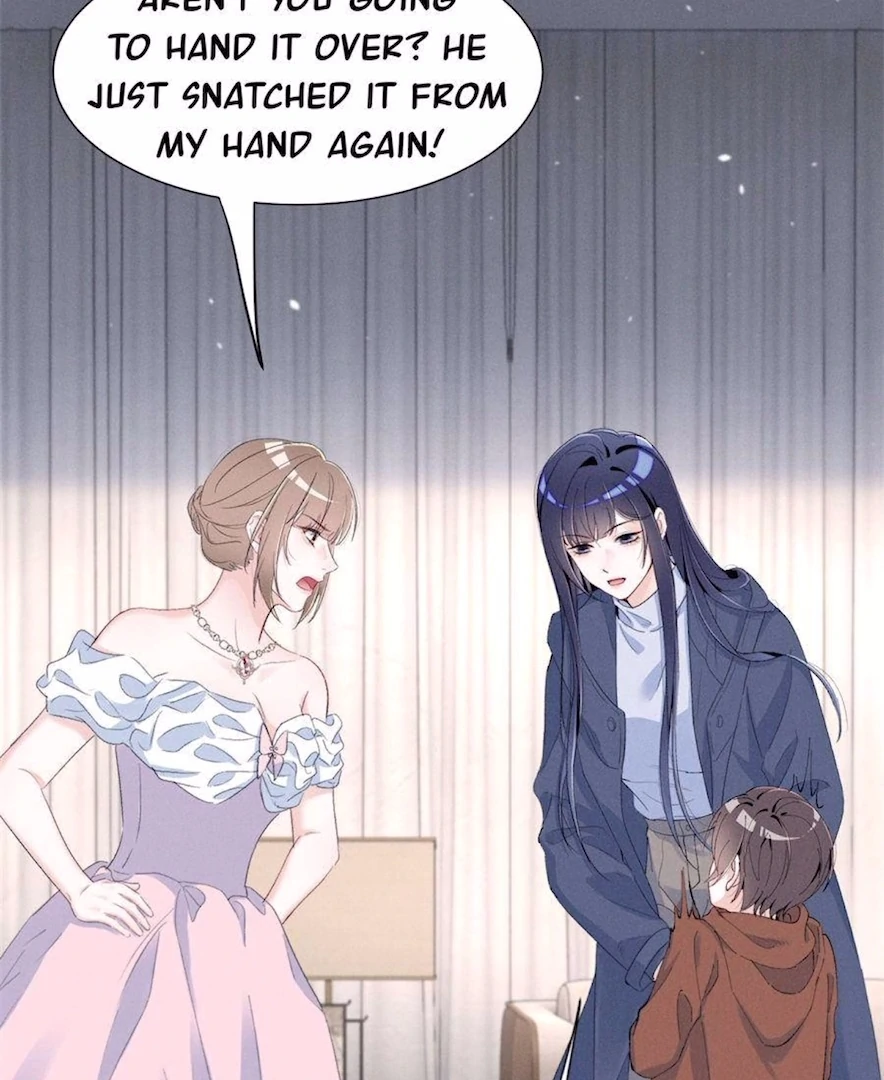 Beneath the Lady’s Mask Chapter 80 291 41