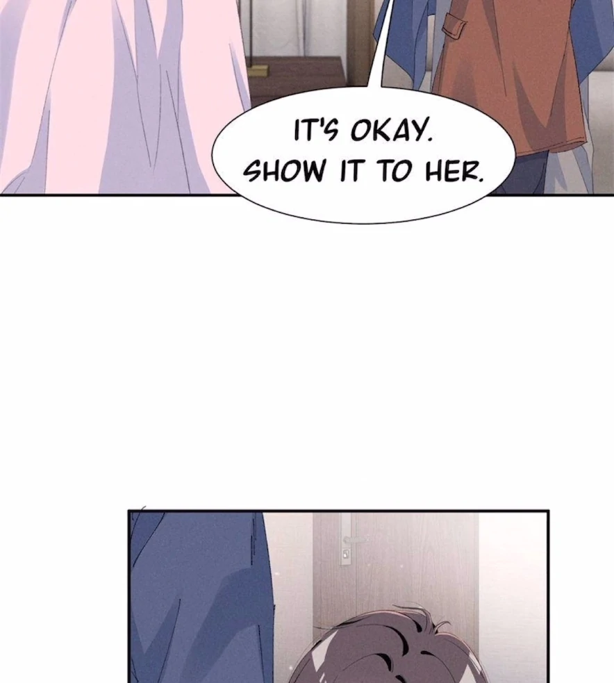 Beneath the Lady’s Mask Chapter 80 292 42