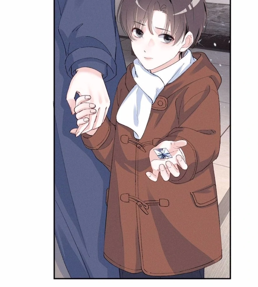 Beneath the Lady’s Mask Chapter 80 293 43