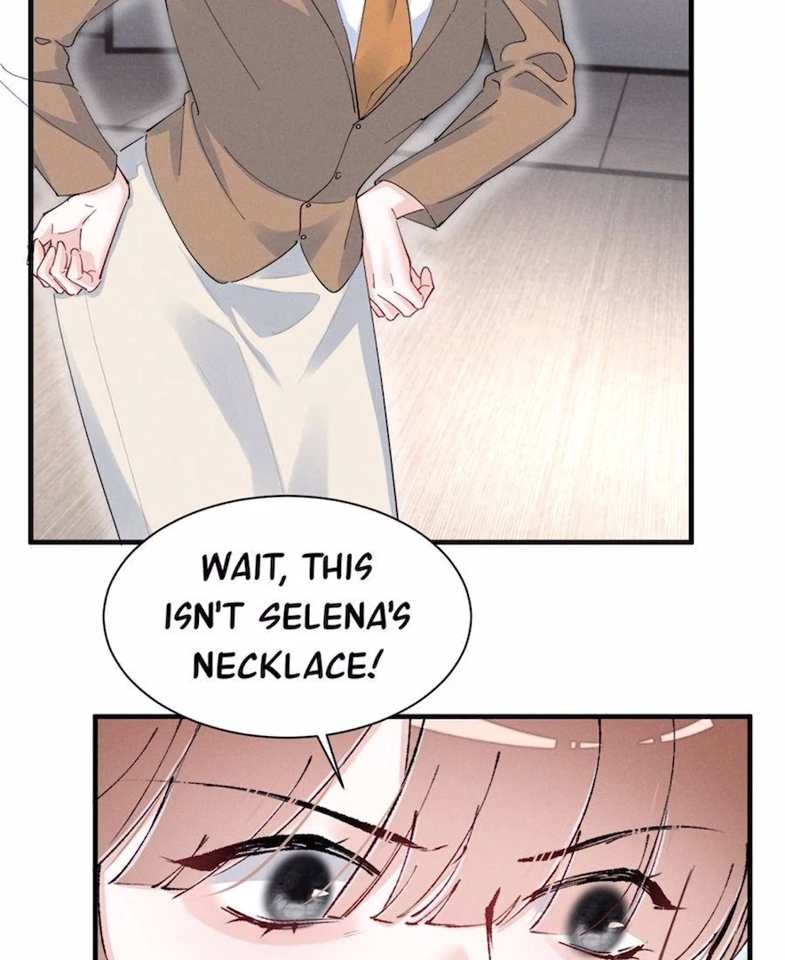 Beneath the Lady’s Mask Chapter 80 295 45