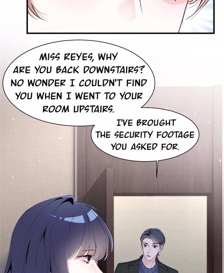 Beneath the Lady’s Mask Chapter 80 296 46