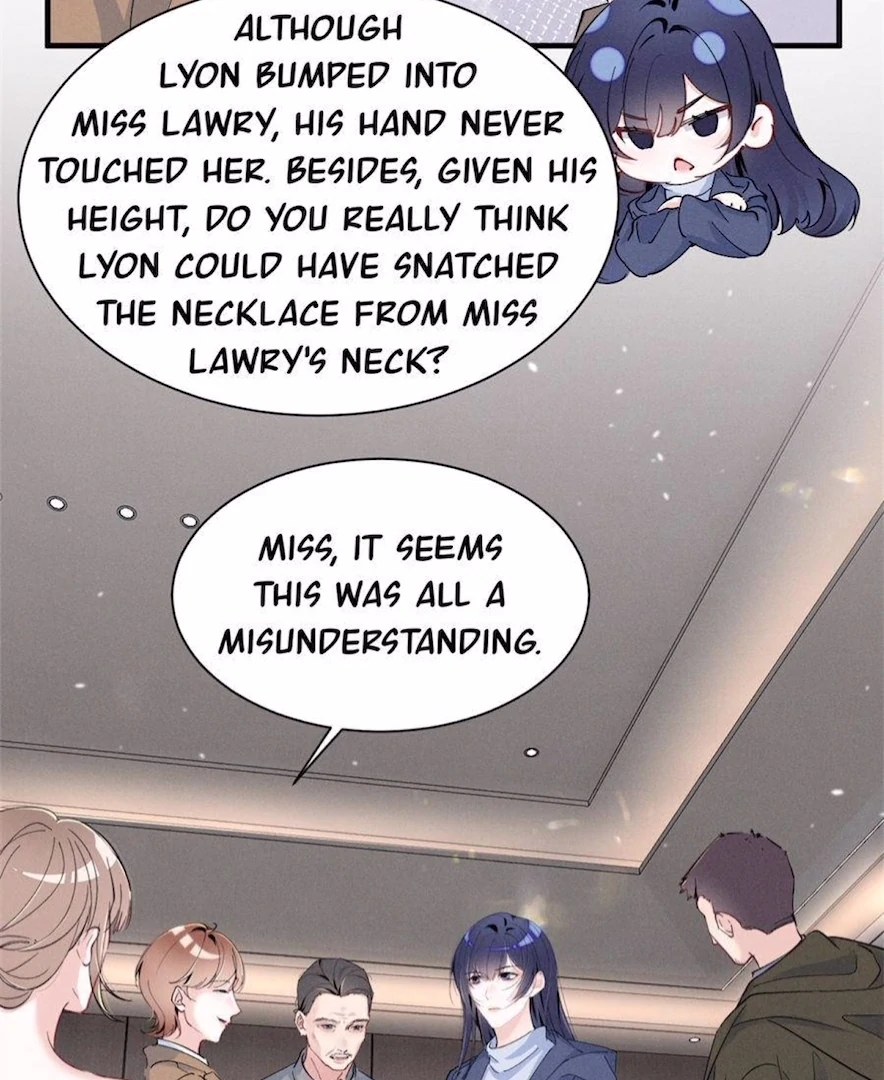 Beneath the Lady’s Mask Chapter 80 302 52