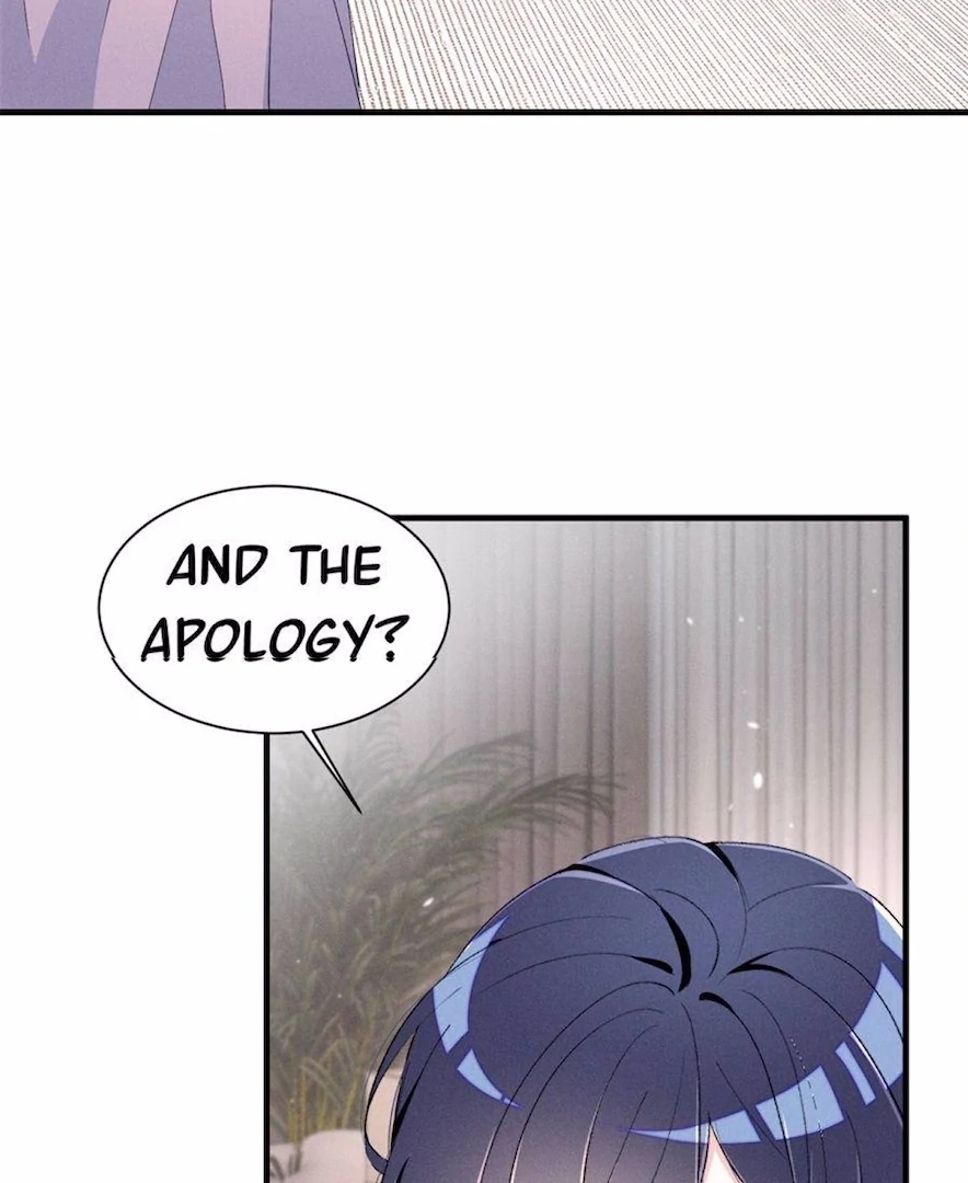 Beneath the Lady’s Mask Chapter 80 304 54