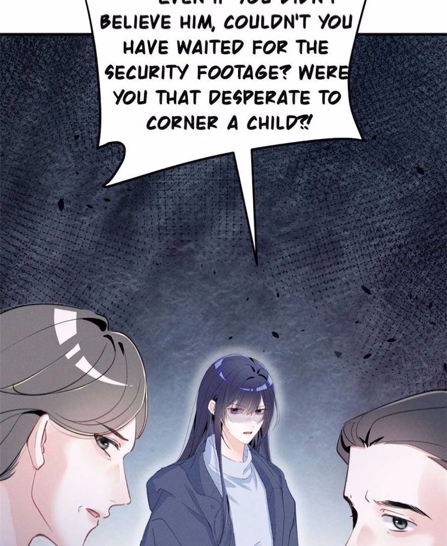 Beneath the Lady’s Mask Chapter 80 306 56