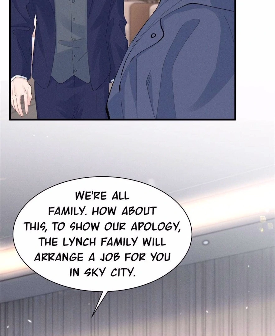 Beneath the Lady’s Mask Chapter 80 309 59