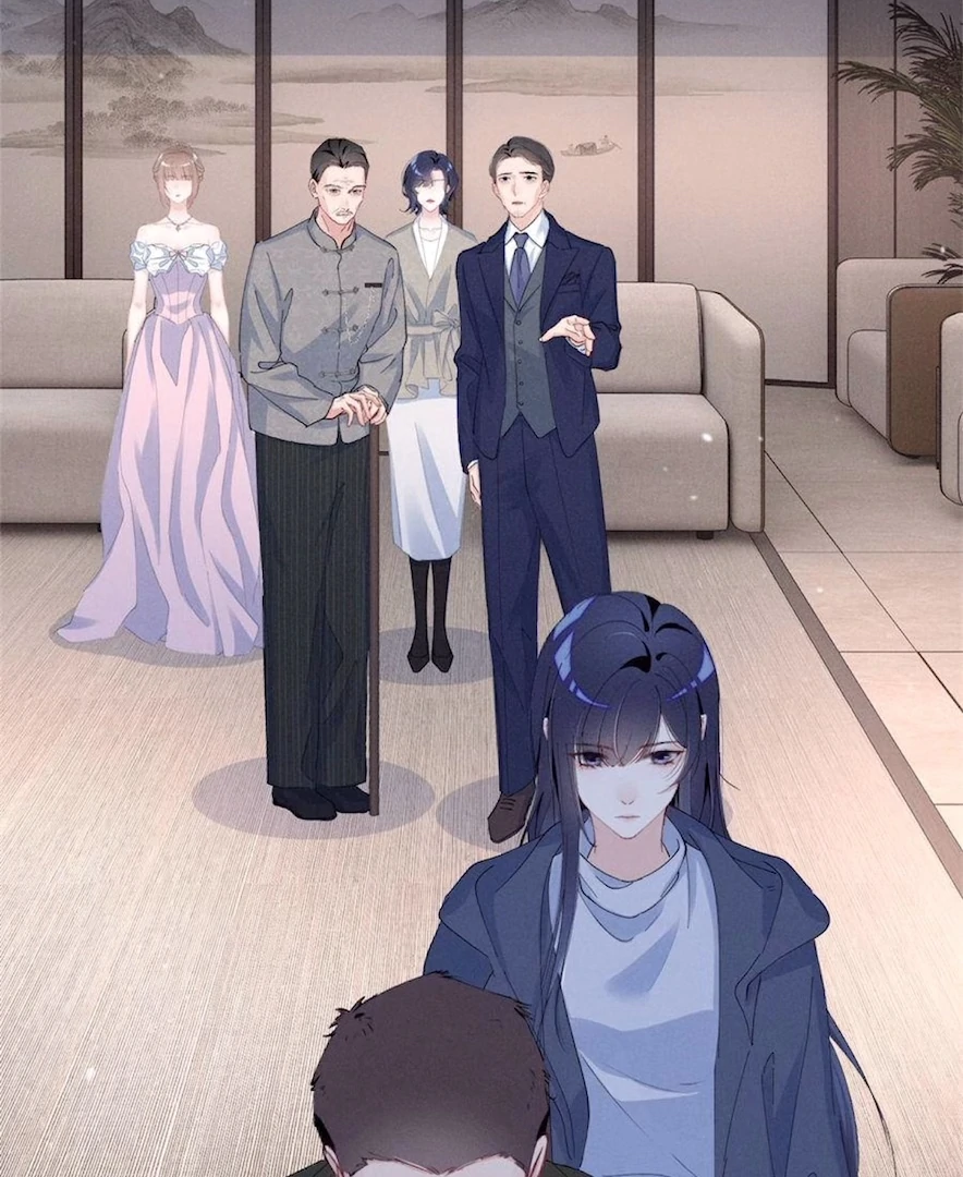 Beneath the Lady’s Mask Chapter 80 312 62