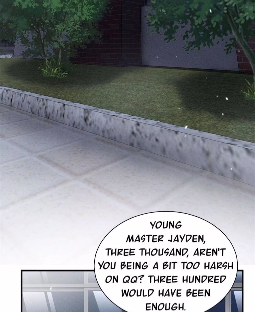 Beneath the Lady’s Mask Chapter 80 317 67