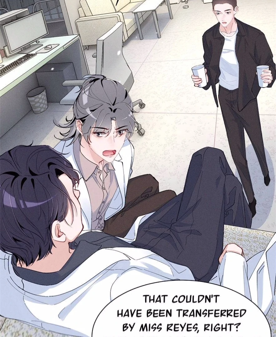 Beneath the Lady’s Mask Chapter 80 323 73