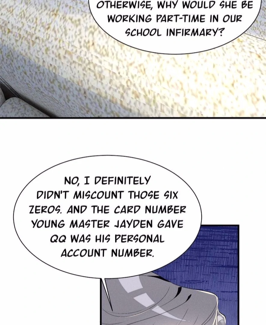 Beneath the Lady’s Mask Chapter 80 324 74