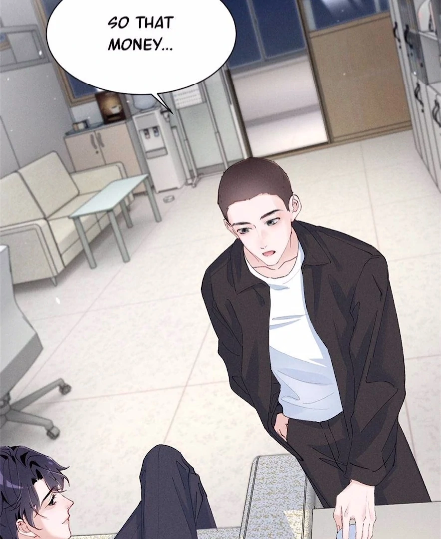 Beneath the Lady’s Mask Chapter 80 326 76