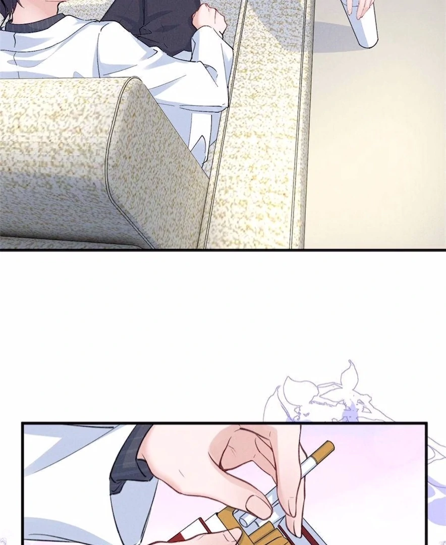 Beneath the Lady’s Mask Chapter 80 327 77