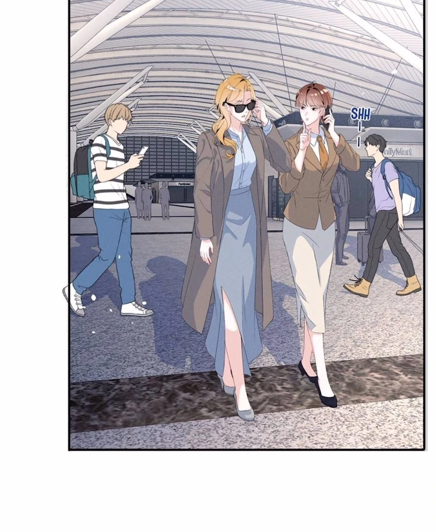 Beneath the Lady’s Mask Chapter 81 226 12