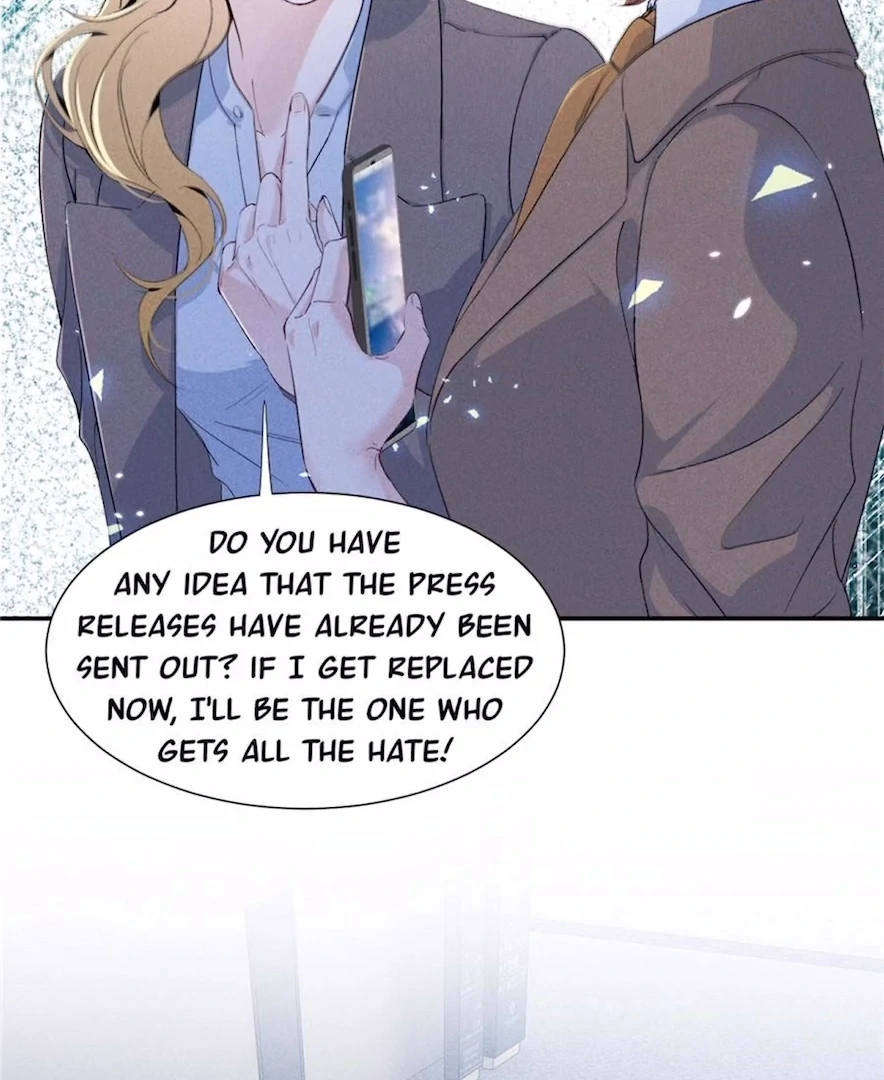 Beneath the Lady’s Mask Chapter 81 231 17