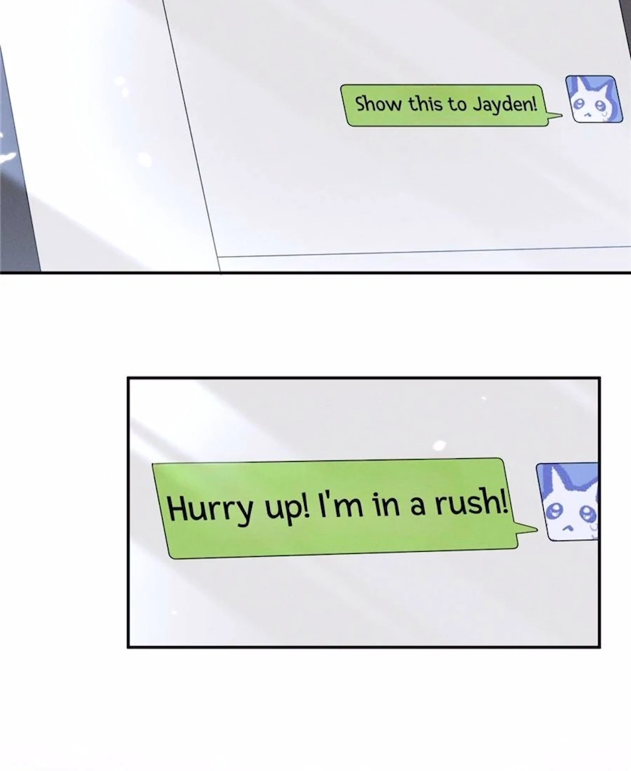 Beneath the Lady’s Mask Chapter 81 238 24