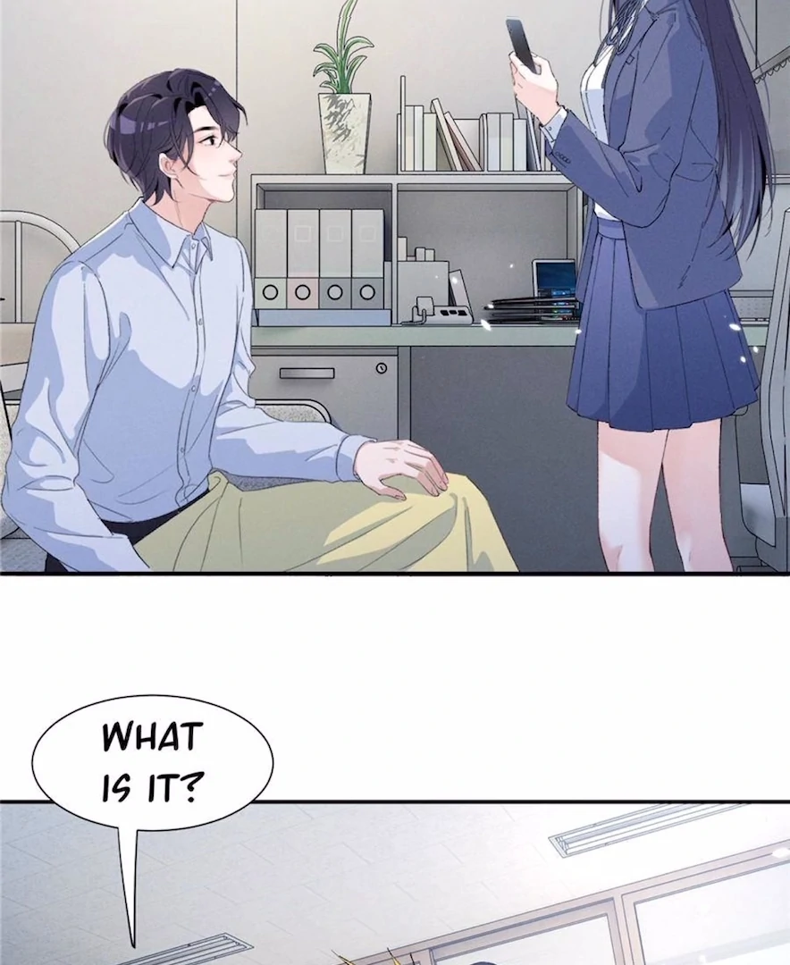 Beneath the Lady’s Mask Chapter 81 243 29