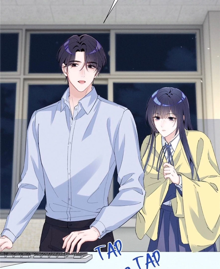 Beneath the Lady’s Mask Chapter 81 263 49