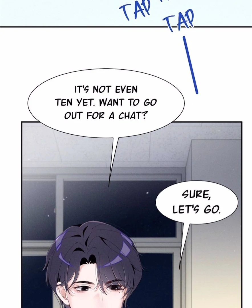 Beneath the Lady’s Mask Chapter 81 264 50