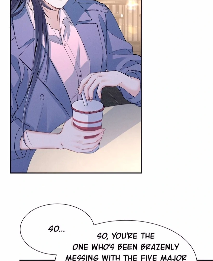 Beneath the Lady’s Mask Chapter 81 270 56