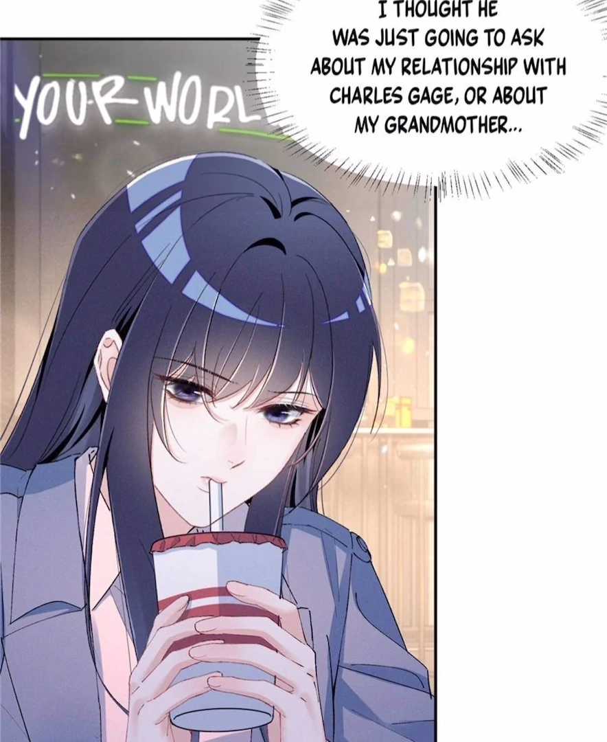 Beneath the Lady’s Mask Chapter 81 273 59