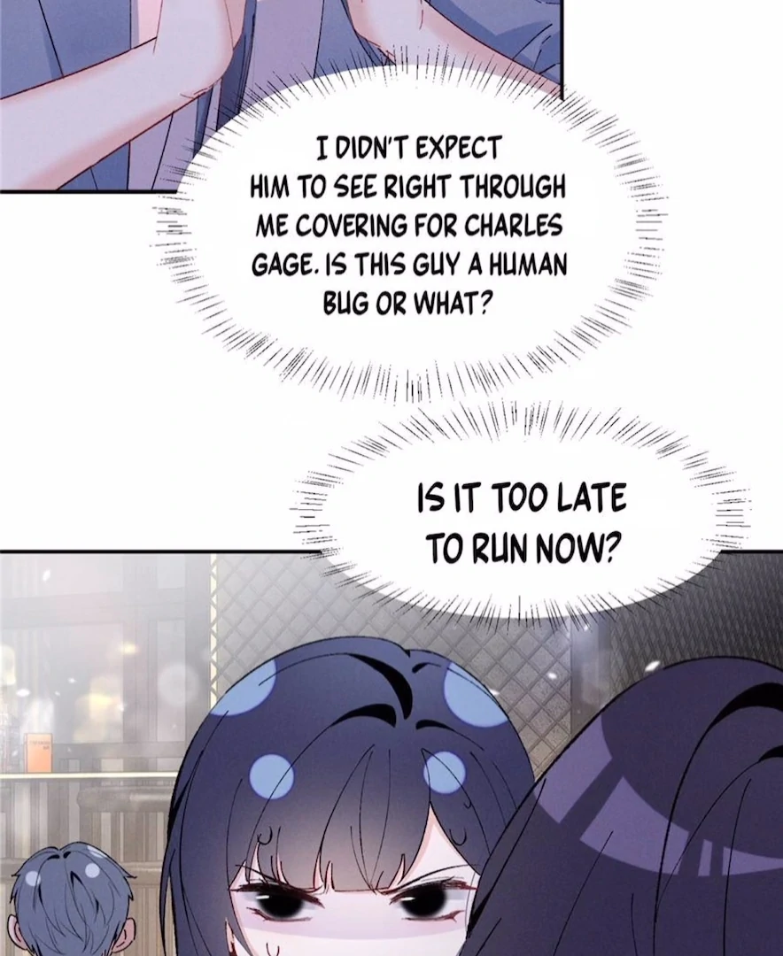 Beneath the Lady’s Mask Chapter 81 274 60