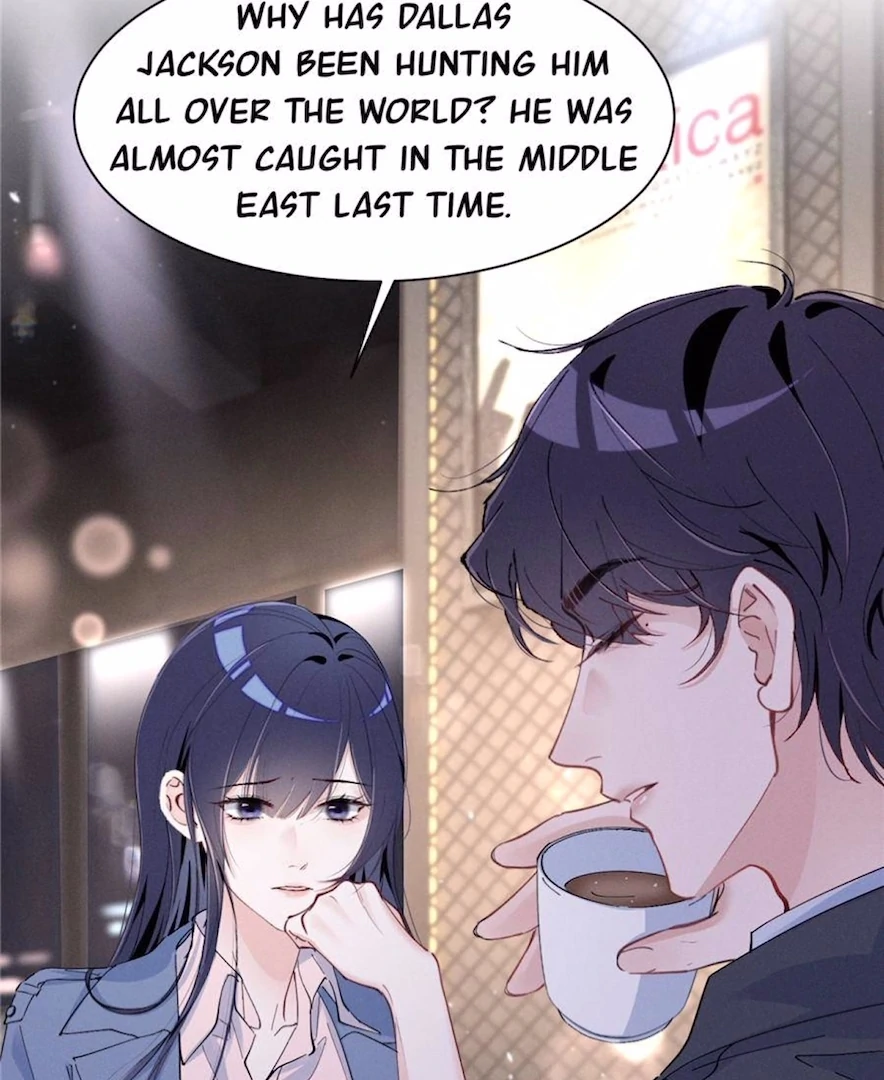 Beneath the Lady’s Mask Chapter 82 202 03