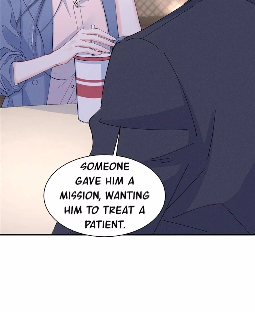 Beneath the Lady’s Mask Chapter 82 203 04