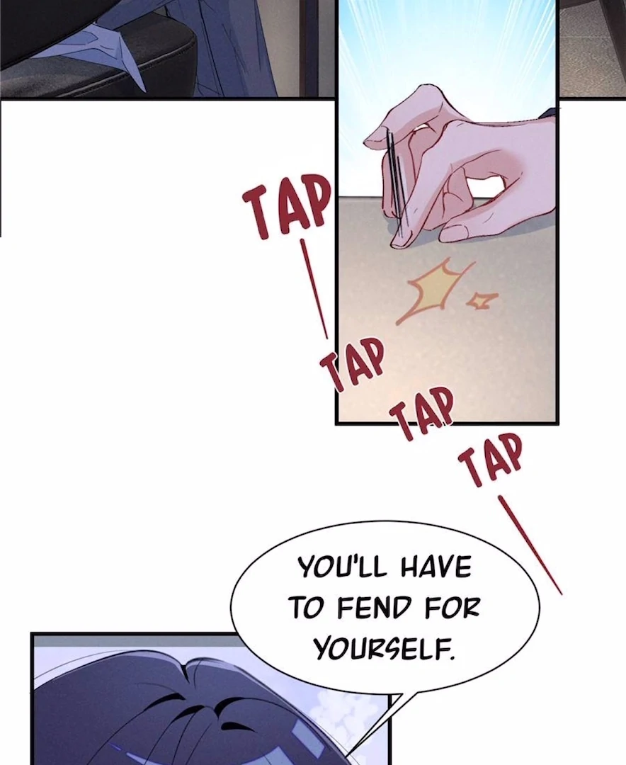 Beneath the Lady’s Mask Chapter 82 213 14