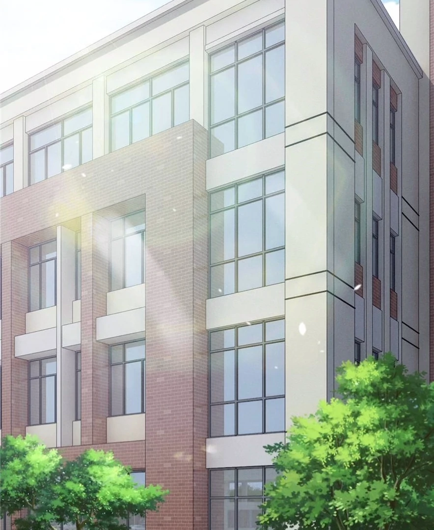 Beneath the Lady’s Mask Chapter 82 218 19