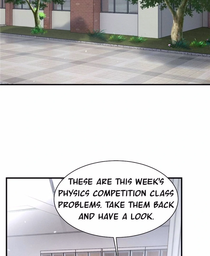 Beneath the Lady’s Mask Chapter 82 219 20