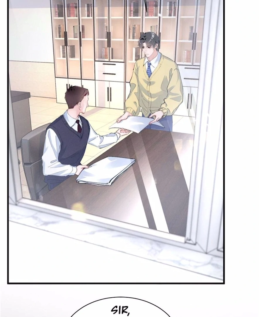 Beneath the Lady’s Mask Chapter 82 220 21