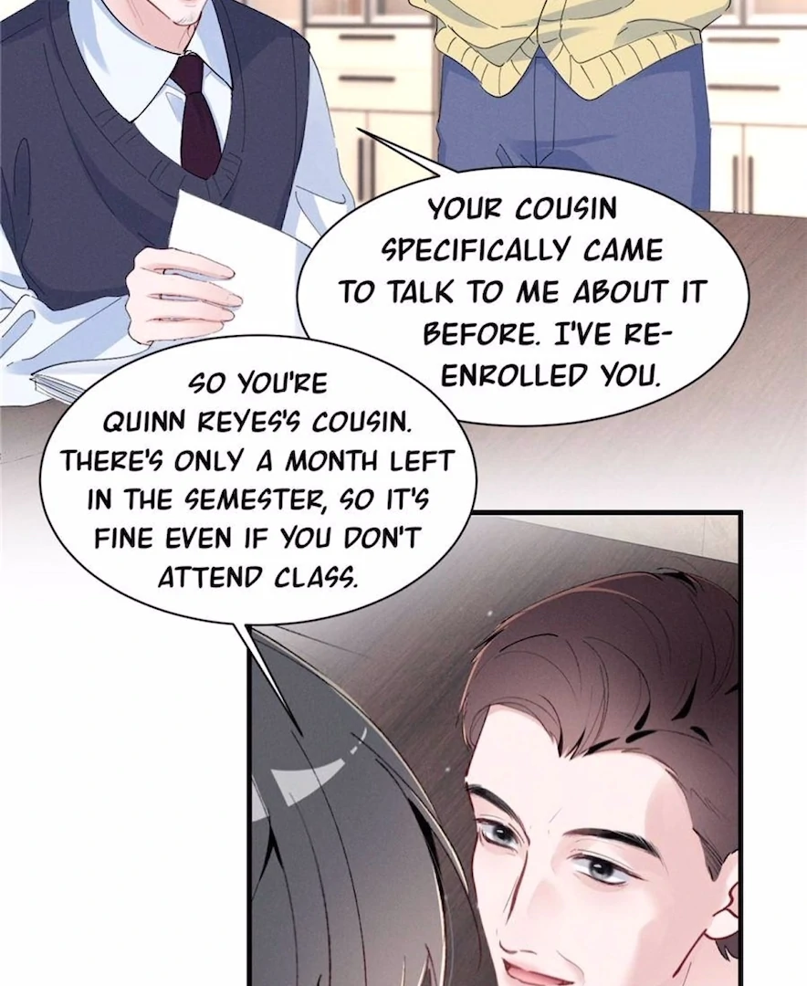 Beneath the Lady’s Mask Chapter 82 222 23