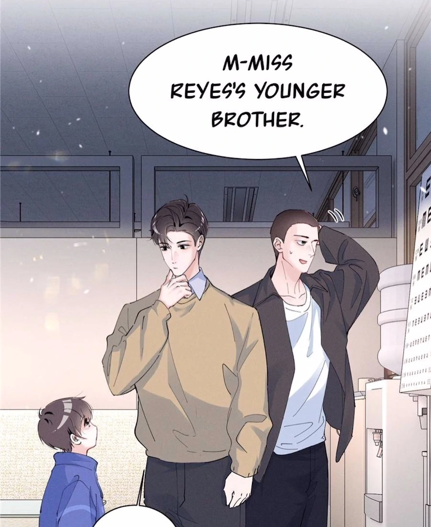 Beneath the Lady’s Mask Chapter 82 231 32