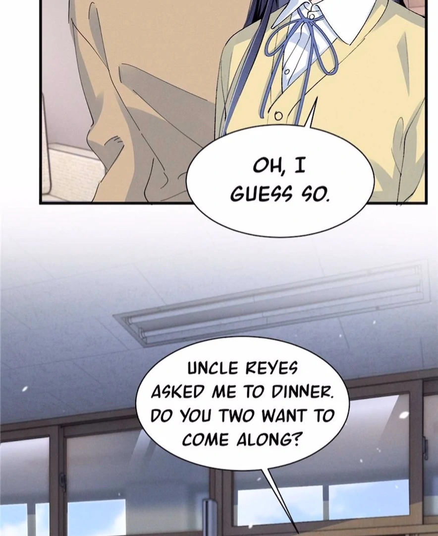 Beneath the Lady’s Mask Chapter 82 235 36