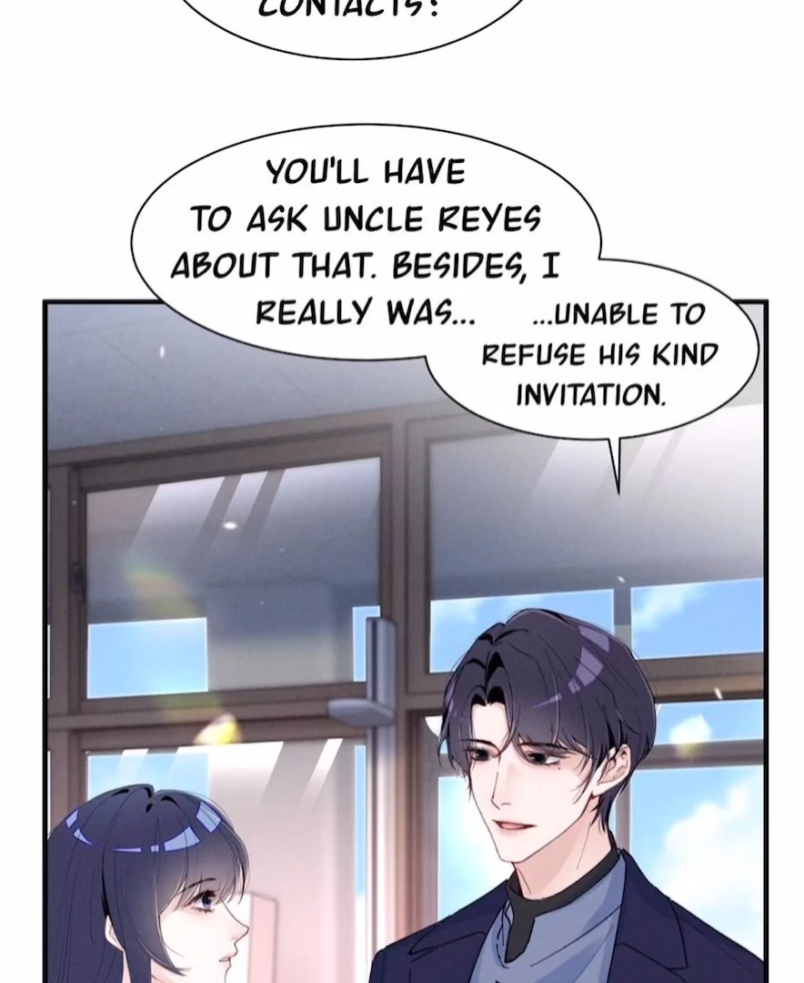 Beneath the Lady’s Mask Chapter 82 237 38